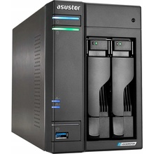ASUSTOR Lockerstor 2 AS6702T 8G