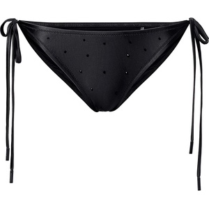 Goldbergh Дамско бикини долнище Goldbergh Women's Kaia Bikini bottom - Black - размер XS (150-5890-0111)