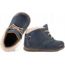 Emel EY 2440C-2 voděodolné zateplené boty s membránou Te-Por