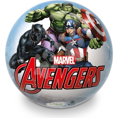 Mondo rozprávková lopta Avengers