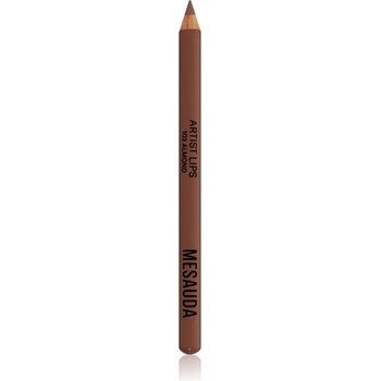 Mesauda Artist Lips молив-контур за устни цвят 103 Almond 1.14 гр