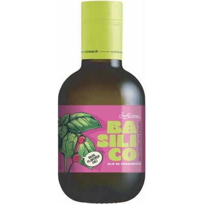 Sabino Leone Bazalkový olej 0,25 l