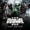 Arma 3 Apex (hra + dlc)