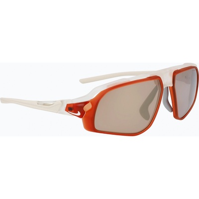 Nike Слънчеви очила Nike Flyfree E matte clear/ road tint/ clear