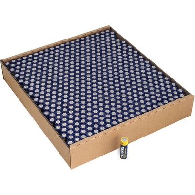 VARTA Industrial PRO AA 500 ks 4006-500