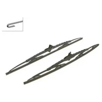 Bosch Twin 408 550+530 mm BO 3397001682