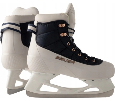 Bauer Radiant Senior