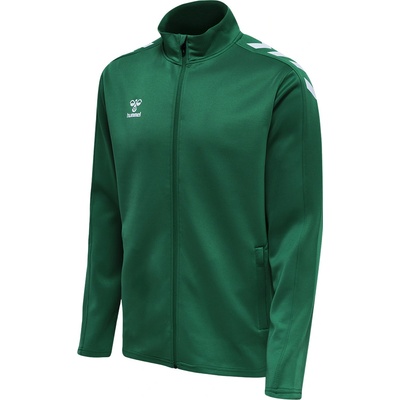 Hummel hmlCORE XK POLY ZIP SWEAT 211481-6140