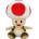 Nintendo Toad postavička