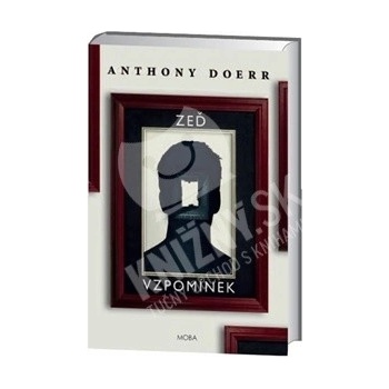 Zeď vzpomínek - Anthony Doerr