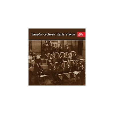 Karel Vlach se svým orchestrem – Taneční orchestr Karla Vlacha MP3