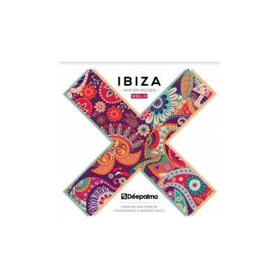 Various - Ibiza Winter Moods Vol.2 3 CD