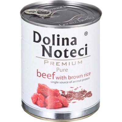 Dolina Noteci Superfood Jelen a kachna 400 g