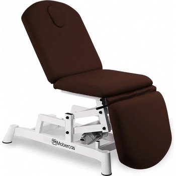 Mobercas SE-1230 Barva čalounění: 23 fialová violet 7001 Šířka lehátka: 70 cm od 182 x 62 cm od 65 kg 17 barev + Dárek: Židle