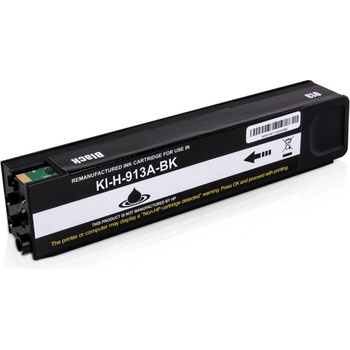 Compatible Съвместими касети с HP 913A L0R95AE черен (black) (L0R95AE)