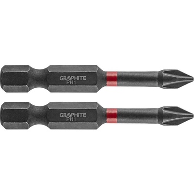 Graphite PH1 x 50mm 2ks 56H518