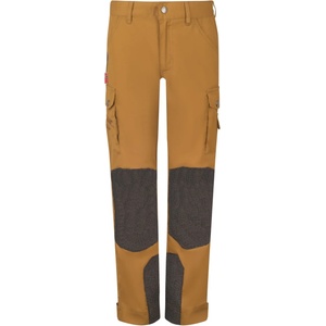 Trollkids Детски туристически панталон Trollkids Kid's Hammerdalen Pant Walking trousers - Bronze - размер 164 (EU) (701-1736-0822)