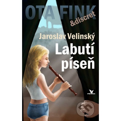 Labutí píseň - Jaroslav Velinský