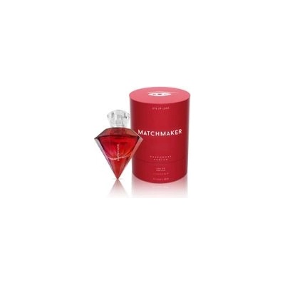 Eye of love Феромонов парфюм Matchmaker за нея Red Diamond 30 мл (P24442)