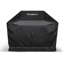 Enders Obal na gril Monroe Pro 3+4 Čierny 70x160x125 cm 5696