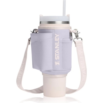 STANLEY The All Day Quencher Carry-All чантичка за термочаша 1180 ml Purple Dust
