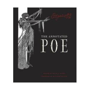Annotated Poe (ISBN: 9780674055292)