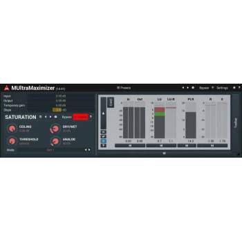 Image 1 of MeldaProduction MUltraMaximizer
