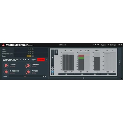 MeldaProduction MUltraMaximizer