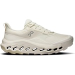 On Дамски мултиспорт обувки On Women's Cloudhorizon 2 WP Multisport shoes - Ghost / Ivory - размер 41 (EU) (122-1457-0220)