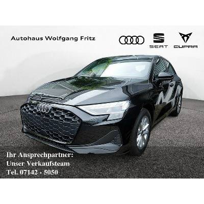 Audi A3 TFSI Sportback 85 kW