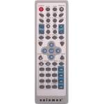 GENERAL ECG WAVE OPIUMEX DVD4510 - съвместимо дистанционно управление на марката General (WAVE OPIUMEX DVD4510) Дистанционно
