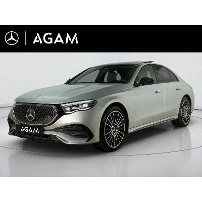 Mercedes-Benz E 300 e AMG 230 kW