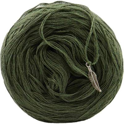 Cherubínka UNI 3N 435 khaki 500 m