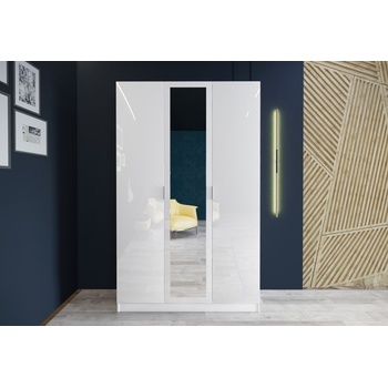 IRIM Гардероб Сити 1026