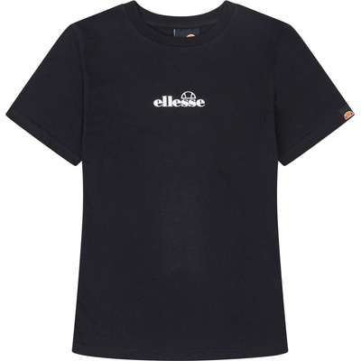 Ellesse Тениска Ellesse Women's Beckana Regular Fit T-Shirt - Black