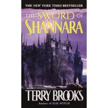 Image 1 of Sword of Shannara | Terry Brooks