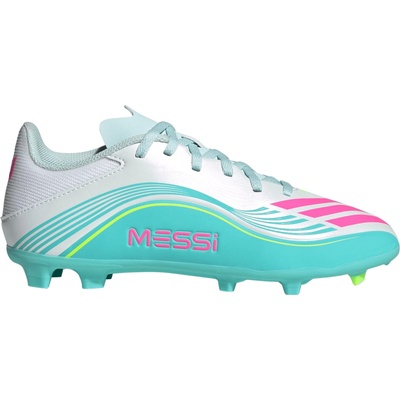 adidas F50 Messi Elite FG Kids jq0930