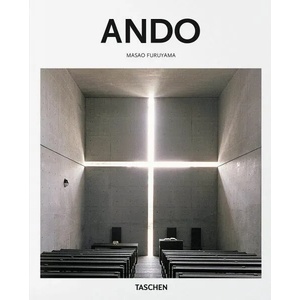 Ando (ISBN: 9783836535496)