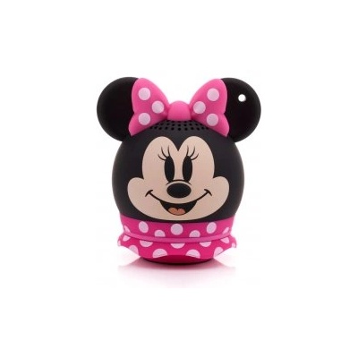 Bitty Boomers Speaker Minnie Mouse Pink