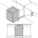 Image 1 of Samsung DW50DG450B00LE