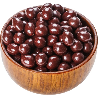 Les fruits du paradis Arašidy v horkej čokoláde 200 g