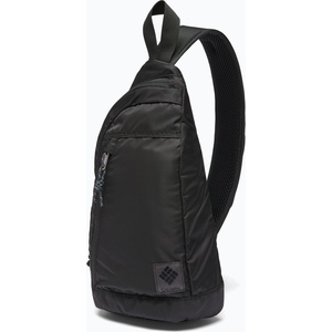 Columbia Градска раница Columbia Great Smoky Garden Cross Body 4 l black