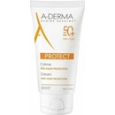 A-Derma Protect Krém bez vůně SPF50 40 ml