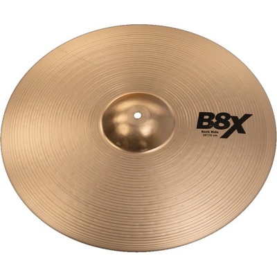 Sabian B8X Rock Ride 20”