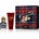 Jean Paul Gaultier Scandal SET1 Подаръчен комплект EDT 100 ml + душ гел 75 ml опция Коледна опаковка