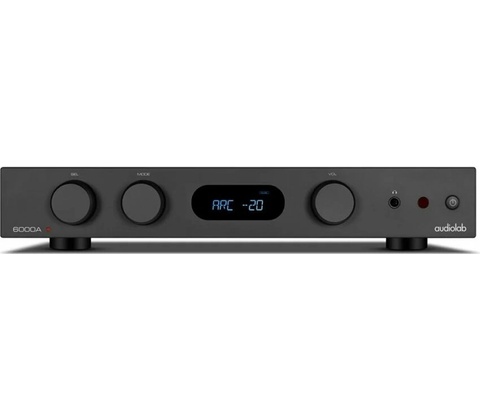 Audiolab 6000A