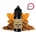 Blackout Outlaw Strong Tobacco 6ml/30ml