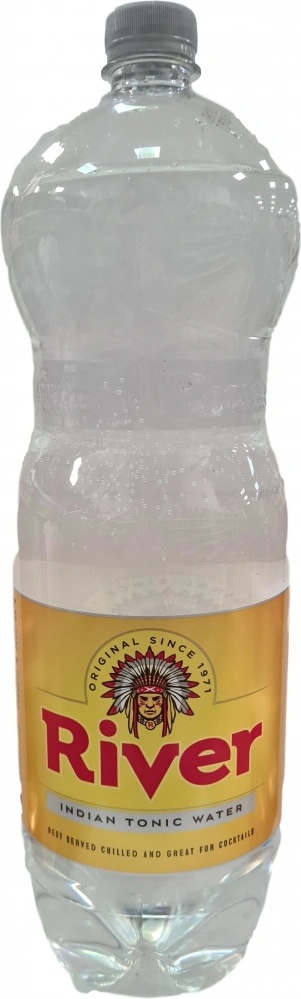 Tonic River 2 l