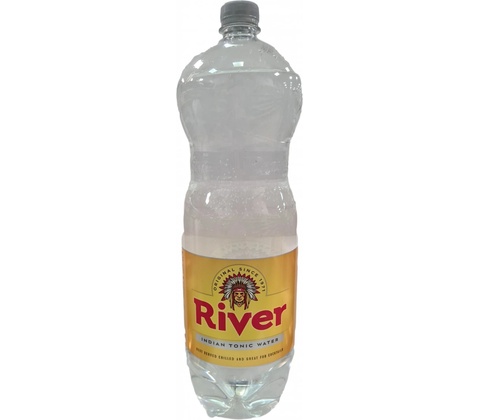 Tonic River 2 l