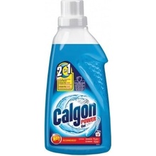 Calgon Power gel změkčovač vody 3v1 750 ml